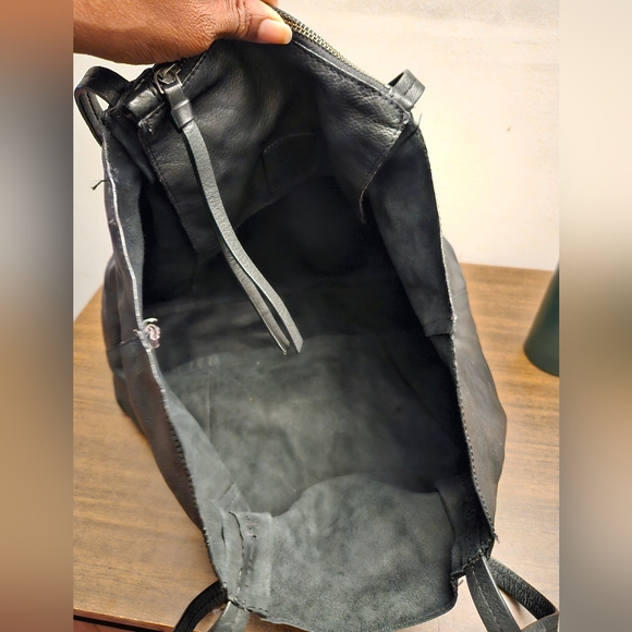 Large KOOBA Austin Unlined Tote - Picture 5 of 7